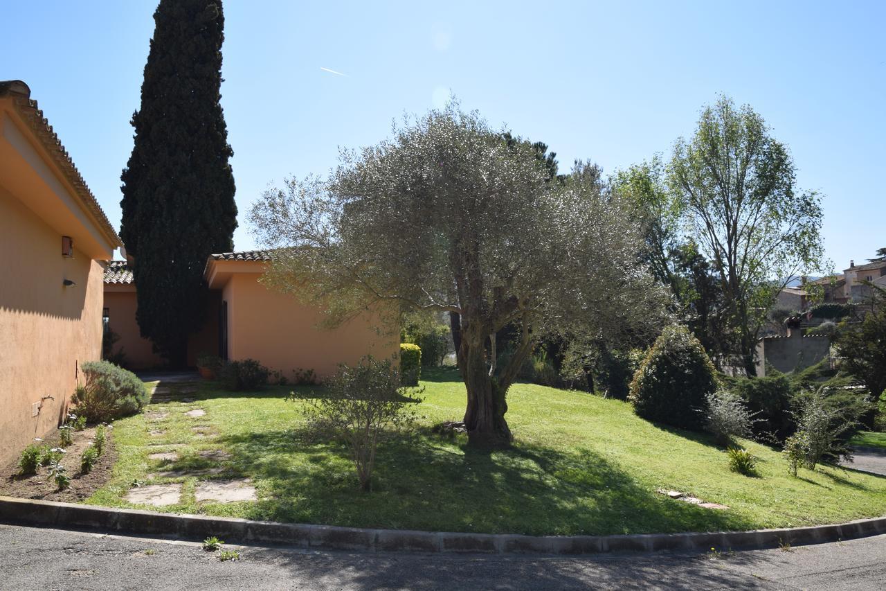 Can Kauf Santa Cristina d'Aro Exterior foto