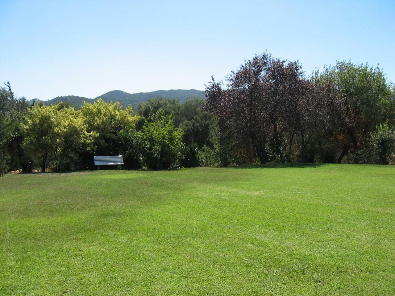 Can Kauf Santa Cristina d'Aro Exterior foto